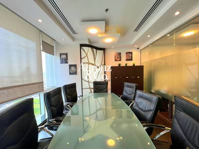 Office in Affitto a Business Bay, Dubai - Ufficio a Business Bay，Sobha Sapphire, 200000 AED - 15601097