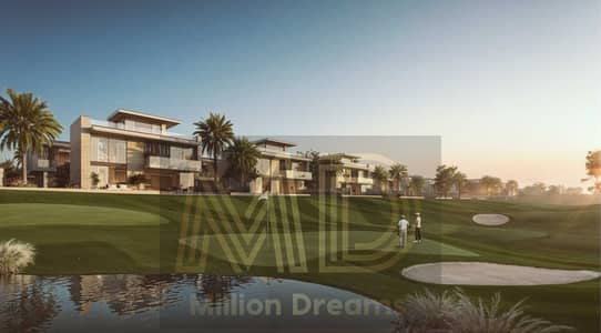 5 Slaapkamers Villa te Koop in Jumeirah Golf Estates, Dubai - img52. jpg