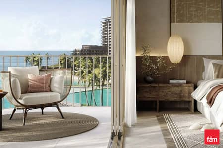 1 Schlafzimmer Wohnung zum zum Verkauf in Dubai Islands, Dubai - Wohnung in Dubai Islands，Bay Grove Residences C，Bay Grove Residences C Building 11, 1 schlafzimmer, 2222222 AED - 15601151