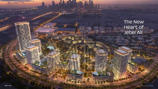 2 Bedroom Flat for Sale in Wasl Gate, Dubai - img46. jpg