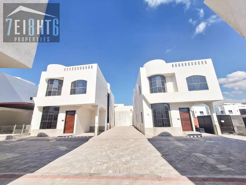 Villa in Jumeirah > Jumeirah 1