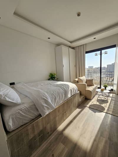Studio te Huur in Jumeirah Village Circle (JVC), Dubai - Gemini_Generated_Image_xo7dw9xo7dw9xo7d-clean. png