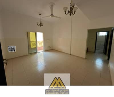2 Camere Appartamento in Affitto a Ajman Industrial, Ajman - WhatsApp Image 2026-06-25 at 10.13. 04 AM. jpeg