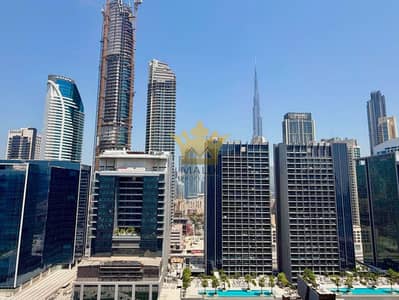 2 Camere Appartamento in Affitto a Business Bay, Dubai - a7541cfb-1b91-4849-9038-14431bc94e95. jpg