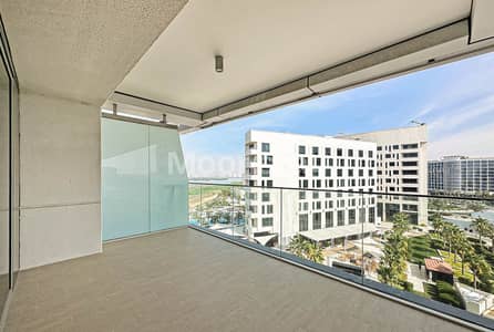 1 Schlafzimmer Wohnung zum zur Miete in Yas Island, Abu Dhabi - Wohnung in Yas Island，Mayan，Mayan 1, 1 schlafzimmer, 110000 AED - 15601293