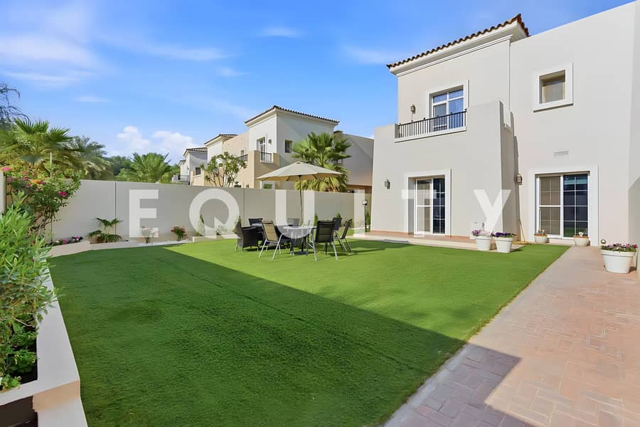 Villa en Arabian Ranches,Alma,Alma 1, 3 dormitorios, 6300000 AED - 15601312 Villa en Arabian Ranches,Alma,Alma 1, 3 dormitorios, 6300000 AED - 15601312