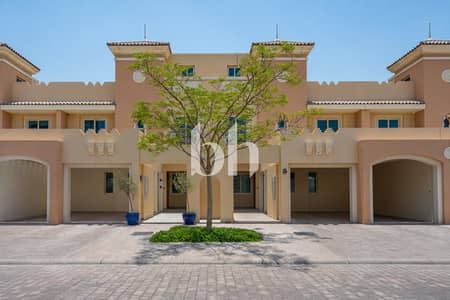 4 habitaciones Townhouse para en Venta en Dubai Sports City, Dubai - images image img