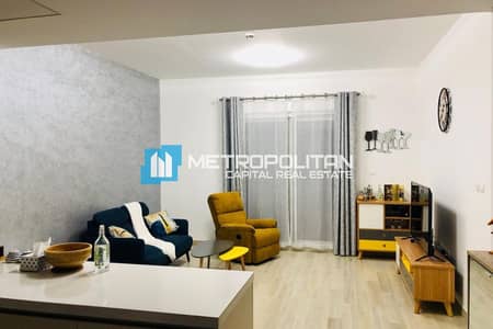 2 Camere Appartamento in Vendita a Yas Island, Abu Dhabi - Appartamento a Yas Island，Water's Edge, 2 camere da letto, 2290000 AED - 15601321