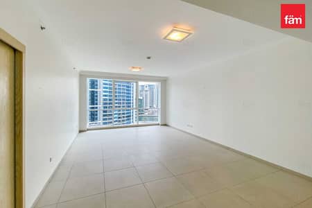 2 habitaciones Apartamento para en Alquiler en Jumeirah Beach Residence (JBR), Dubai - Apartamento en Jumeirah Beach Residence (JBR)，Al Bateen Towers, 2 dormitorios, 175000 AED - 15601353