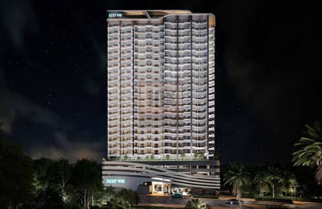2 Camere Appartamento in Vendita a Dubai Land Residence Complex (DLRC), Dubai - Exterior (7). png