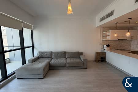1 Schlafzimmer Wohnung zum zur Miete in Dubai Marina, Dubai - Wohnung in Dubai Marina，Bay Central，Bay Central West, 1 schlafzimmer, 85000 AED - 15601371