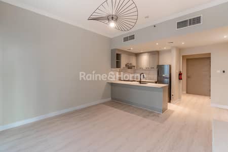 Estudio para en Venta en Downtown Dubai, Dubai - Apartamento en Downtown Dubai，Burj Al Nujoom, 919999 AED - 15600994
