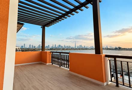 4 Schlafzimmer Townhouse zum zum Verkauf in Jumeirah, Dubai - 749a7042-e6f9-4eab-90e2-9463f04e2017. png 4 Schlafzimmer Townhouse zum zum Verkauf in Jumeirah, Dubai - 749a7042-e6f9-4eab-90e2-9463f04e2017. png