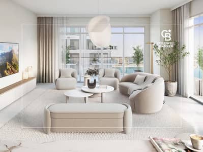 2 Camere Appartamento in Vendita a Dubai Harbour, Dubai - Appartamento a Dubai Harbour，Emaar Beachfront，Beach Mansion，Beach Mansion Tower 1, 2 camere da letto, 5923888 AED - 15600853