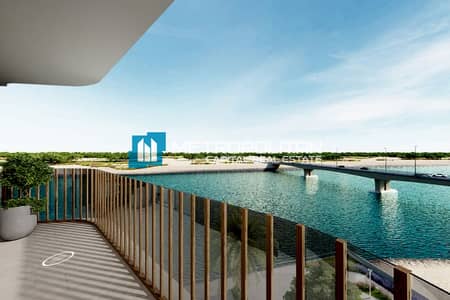 2 Camere Appartamento in Vendita a Yas Island, Abu Dhabi - Appartamento a Yas Island，Gardenia Bay, 2 camere da letto, 3399999 AED - 15601410