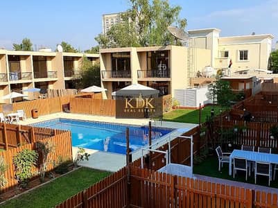 3 Schlafzimmer Villa zum zur Miete in Al Badaa, Dubai - WhatsApp Image 2026-06-25 at 9.58. 51 AM. jpeg