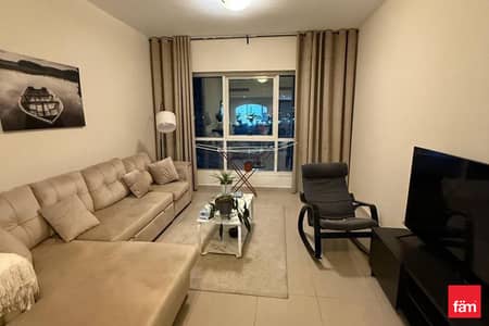 1 Bedroom Flat for Rent in Jumeirah Lake Towers (JLT), Dubai - Best Value | Large Layout | MoveIn Ready