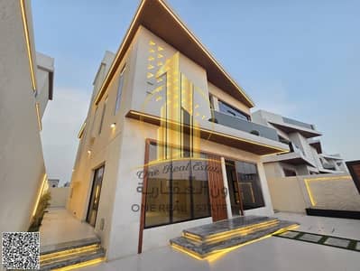 6 Bedroom Villa for Rent in Al Helio, Ajman - WhatsApp Image 2026-06-24 at 9.26. 37 AM (4). jpeg 6 Bedroom Villa for Rent in Al Helio, Ajman - WhatsApp Image 2026-06-24 at 9.26. 37 AM (4). jpeg