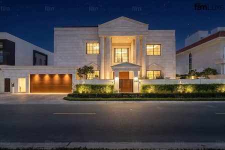 5 Camere Villa in Vendita a Dubai Hills Estate, Dubai - Villa a Dubai Hills Estate,Fairways, 5 camere da letto, 59900000 AED - 15601418 5 Camere Villa in Vendita a Dubai Hills Estate, Dubai - Villa a Dubai Hills Estate,Fairways, 5 camere da letto, 59900000 AED - 15601418