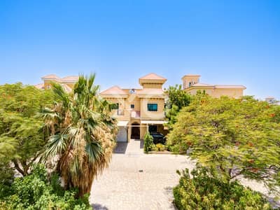 4 Camere Villa in Vendita a The Villa, Dubai - Villa a The Villa，The Aldea, 4 camere da letto, 6800000 AED - 15601431