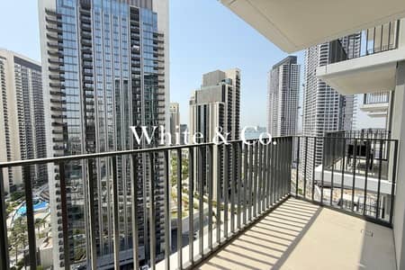 1 Schlafzimmer Wohnung zum zur Miete in Dubai Creek Harbour, Dubai - Wohnung in Dubai Creek Harbour，Palace Residences North, 1 schlafzimmer, 94999 AED - 15601448