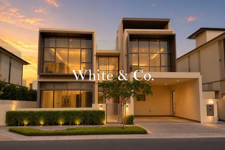 4 Camere Villa in Vendita a Dubai Hills Estate, Dubai - Villa a Dubai Hills Estate，Golf Place II, 4 camere da letto, 18900000 AED - 15573520