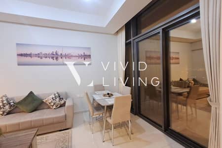 2 habitaciones Apartamento para en Alquiler en Business Bay, Dubai - Apartamento en Business Bay，Aykon City，Aykon City Tower C, 2 dormitorios, 95000 AED - 15601467