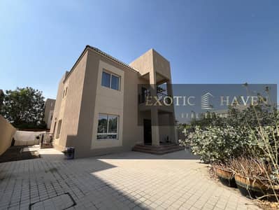 4 Schlafzimmer Villa zum zum Verkauf in Living Legends, Dubai - IMG_2949. JPG