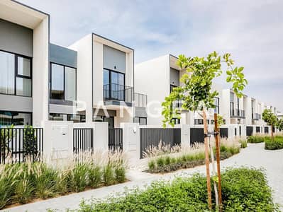 3 habitaciones Townhouse para en Alquiler en The Valley by Emaar, Dubai - Casa adosada en The Valley by Emaar,Eden, 3 dormitorios, 140000 AED - 15592119 3 habitaciones Townhouse para en Alquiler en The Valley by Emaar, Dubai - Casa adosada en The Valley by Emaar,Eden, 3 dormitorios, 140000 AED - 15592119