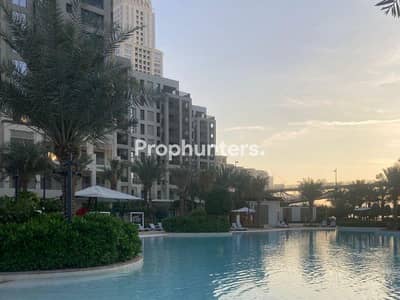 1 Schlafzimmer Wohnung zum zum Verkauf in Dubai Creek Harbour, Dubai - Wohnung in Dubai Creek Harbour，Creek Beach，Cedar at Creek Beach，Cedar at Creek Beach Building 4, 1 schlafzimmer, 1800000 AED - 15520400