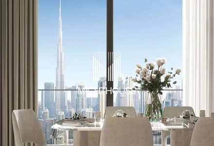 1 habitación Apartamento para en Venta en Sobha Hartland, Dubai - Apartamento en Sobha Hartland,Sobha Creek Vistas Heights, 1 dormitorio, 1220000 AED - 15526331 1 habitación Apartamento para en Venta en Sobha Hartland, Dubai - Apartamento en Sobha Hartland,Sobha Creek Vistas Heights, 1 dormitorio, 1220000 AED - 15526331