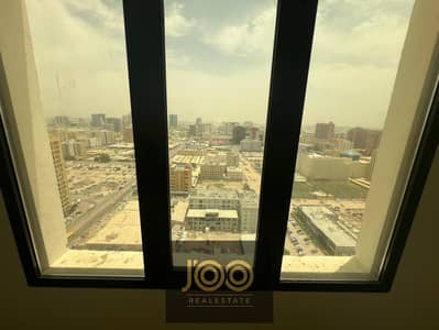 1 habitación Apartamento para en Alquiler en Al Rashidiya, Ajman - WhatsApp Image 2026-06-22 at 1.49. 45 PM (2). jpeg