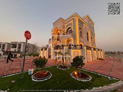 فیلا 6 غرف نوم للبيع في الحليو، عجمان - WhatsApp Image 2026-06-24 at 7.23. 01 PM (2). jpeg