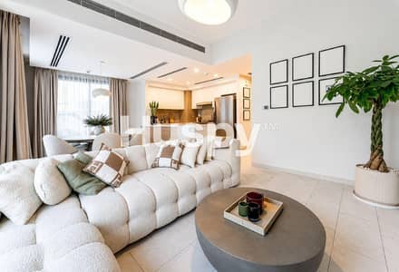 4 habitaciones Townhouse para en Venta en Dubailand, Dubai - Casa adosada en Dubailand，Villanova，La Rosa，La Rosa 6, 4 dormitorios, 3850000 AED - 15601572