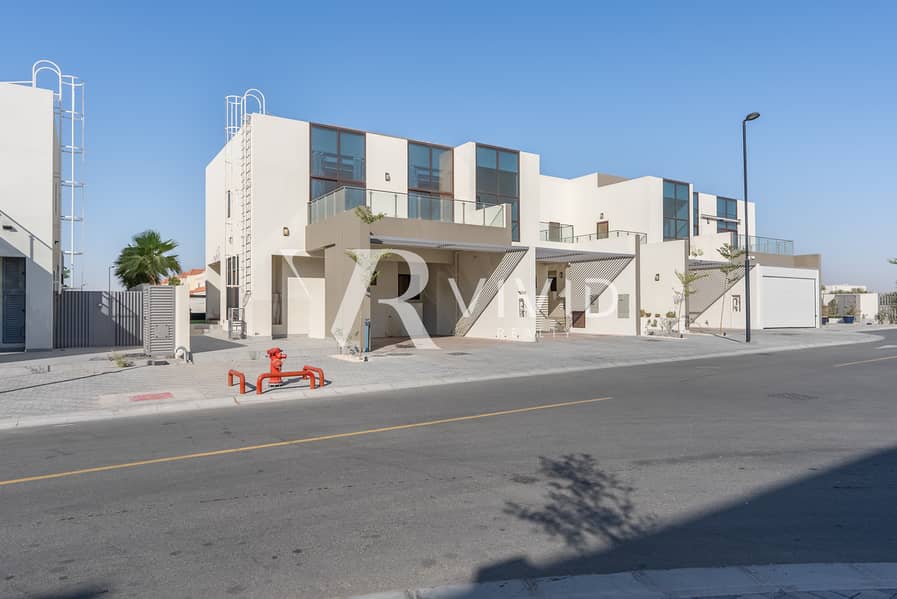 Villetta a schiera a Mohammed Bin Rashid City (MBR City),District 11,The Fields,Senses at the Fields, 4 camere da letto, 220000 AED - 15601586 Villetta a schiera a Mohammed Bin Rashid City (MBR City),District 11,The Fields,Senses at the Fields, 4 camere da letto, 220000 AED - 15601586