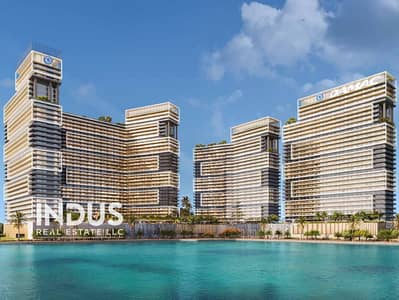 2 Camere Appartamento in Vendita a Dubai Maritime City, Dubai - Appartamento a Dubai Maritime City，Chelsea Residences 2 by DAMAC，Chelsea Residences 2 by DAMAC Tower A, 2 camere da letto, 4668000 AED - 15601589
