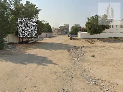 Plot for Sale in Al Rawda, Ajman - Residential investment land in Al Rawda 2 area, Plot for Sale in Al Rawda, Ajman - Residential investment land in Al Rawda 2 area,