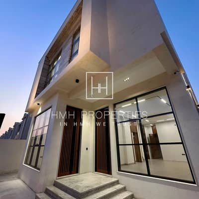 5 Bedroom Villa for Sale in Al Yasmeen, Ajman - WhatsApp Image 2026-06-24 at 5.32. 35 PM (1). jpeg