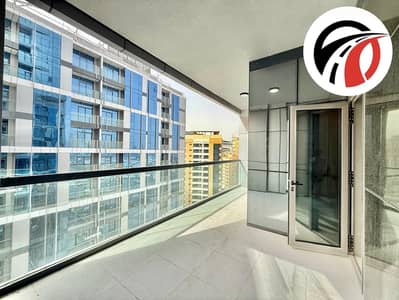 1 Camera Appartamento in Affitto a Al Jaddaf, Dubai - df290e3d-9f83-4ea1-8d75-ef5979a534c6. jpg