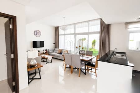 Townhouse de 4 chambres à à vendre à DAMAC Hills 2 (Akoya by DAMAC), Dubai - Maison de ville à DAMAC Hills 2 (Akoya by DAMAC),Sanctnary, 4 chambres, 2300000 AED - 15601620 Townhouse de 4 chambres à à vendre à DAMAC Hills 2 (Akoya by DAMAC), Dubai - Maison de ville à DAMAC Hills 2 (Akoya by DAMAC),Sanctnary, 4 chambres, 2300000 AED - 15601620