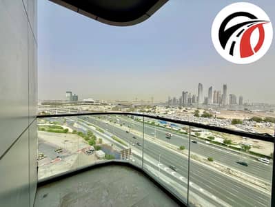 2 Camere Appartamento in Affitto a Al Jaddaf, Dubai - b58dbc6c-b2ce-440a-b05b-04bdea7085b5. jpg