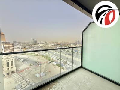 2 Camere Appartamento in Affitto a Al Jaddaf, Dubai - 4445cf1d-9f8c-463f-81a6-4a002169a201. jpg