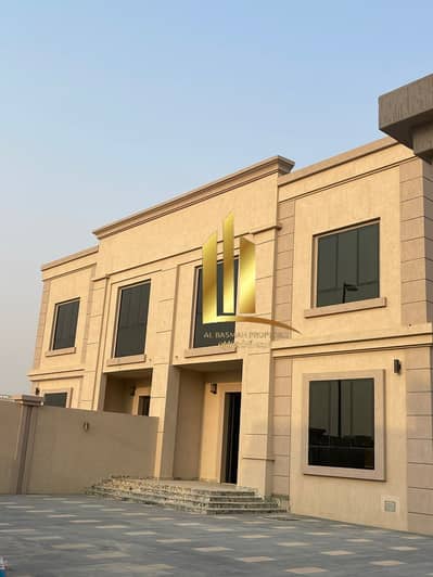 4 Bedroom Villa for Rent in Al Riqaibah, Sharjah - d76a3f76-95b7-4b62-9e0b-8486e4602d2d. jpg