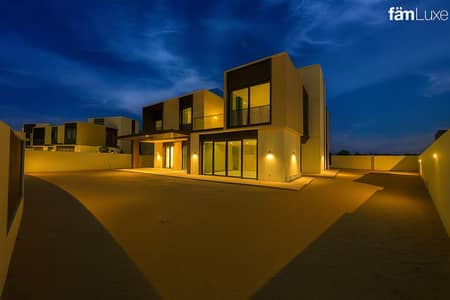 5 Slaapkamers Villa te Koop in Dubai Hills Estate, Dubai - Villa in Dubai Hills Estate，Palm Hills, 5 slaapkamers, 24995000 AED - 15601661