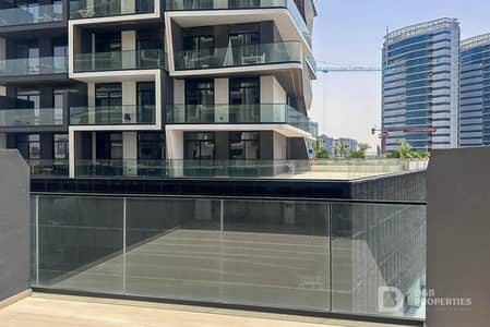 1 Camera Appartamento in Affitto a Jumeirah Village Circle (JVC), Dubai - Appartamento a Jumeirah Village Circle (JVC)，JVC District 12，Binghatti Nova, 1 camera da letto, 70000 AED - 15601706