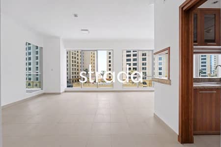 1 Schlafzimmer Wohnung zum zur Miete in Dubai Marina, Dubai - Wohnung in Dubai Marina，Marina Promenade，Attessa, 1 schlafzimmer, 104000 AED - 15601710