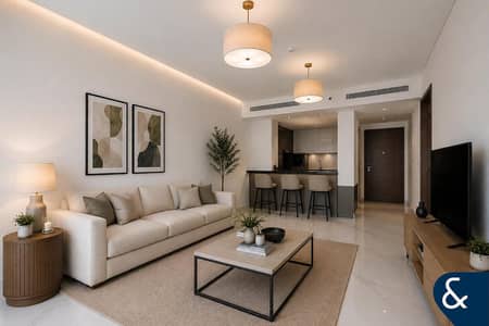 1 Bedroom Apartment for Sale in Sobha Hartland, Dubai - Amenities View | 1 Bedroom| Vacant
