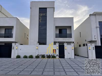 5 Camere Villa in Vendita a Al Helio, Ajman - batch_WhatsApp Image 2026-04-29 at 4.34. 30 AM. jpeg