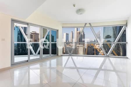2 chambres Appartement à à vendre à DIFC, Dubai - Appartement à DIFC，Park Towers，Park Tower A, 2 chambres, 2950000 AED - 15600977