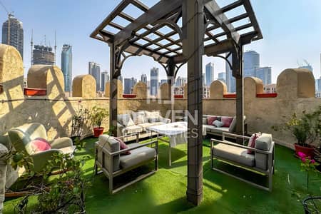 2 Camere Appartamento in Vendita a Downtown Dubai, Dubai - Appartamento a Downtown Dubai,The Old Town Island,Attareen, 2 camere da letto, 4900000 AED - 15601787 2 Camere Appartamento in Vendita a Downtown Dubai, Dubai - Appartamento a Downtown Dubai,The Old Town Island,Attareen, 2 camere da letto, 4900000 AED - 15601787